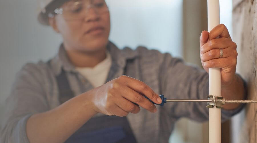 Professional industrial roofing company in Dearborn, MI